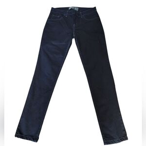 Beija Flor Jeans Brazil Kelly Pod Skinny  pockets, 2 faux pockets adorn these am